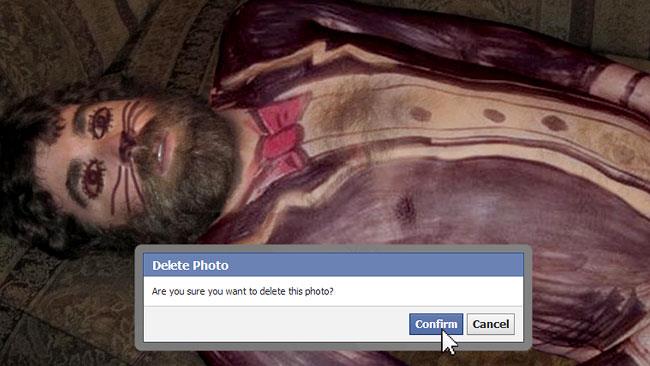 Clear è l'app che cancellerà i tuoi contenuti imbarazzanti da Facebook e tutti i social media Clear arriverà anche ad identificare le immagini inappropriate