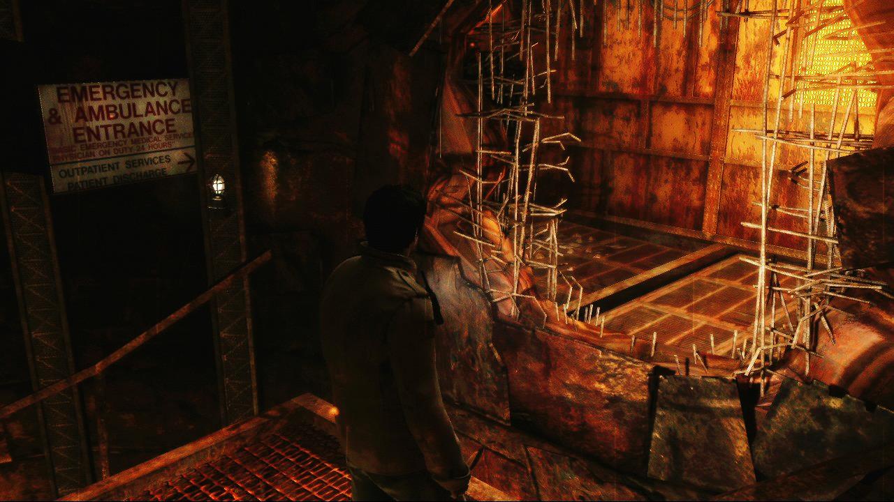 Uno screenshot del gioco