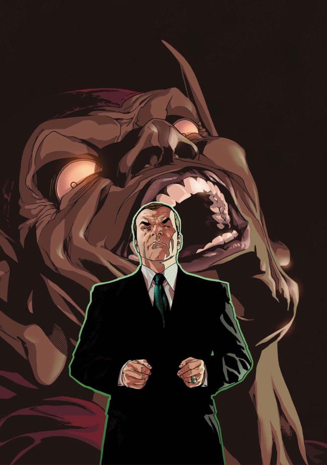 Norman Osborn sarà nel reboot di Spider-Man, forse col volto di Matthew McConaughey