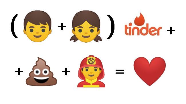 Il peggior appuntamento della storia di Tinder La ragazza di Tinder incastrata