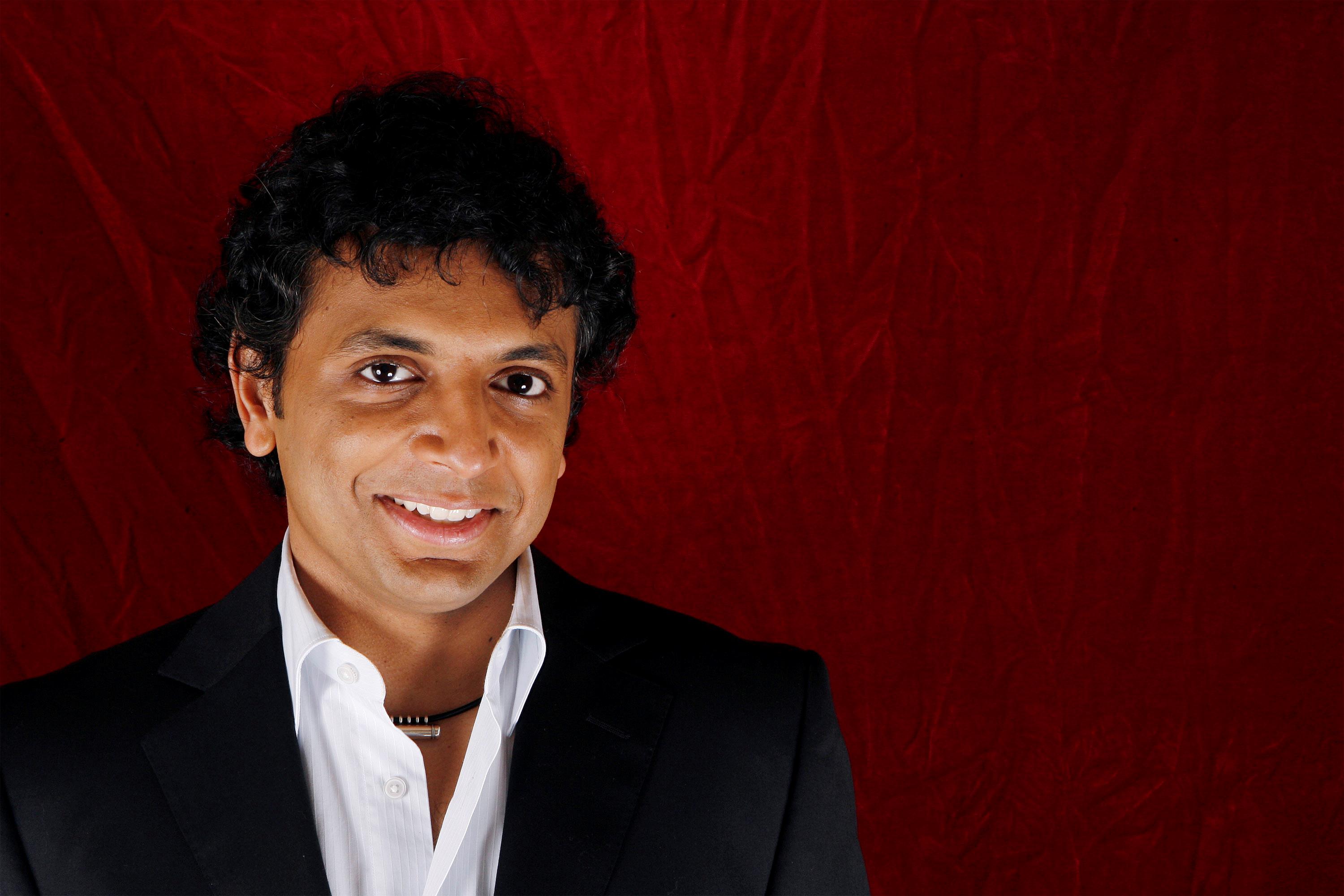 TNT prepara il revival della serie TV I racconti della Cripta, scritta e prodotta da M. Night Shyamalan
