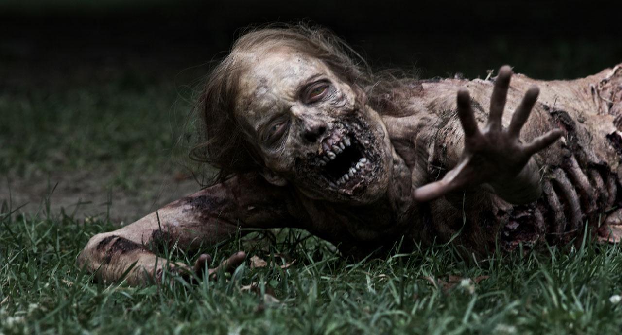 The Walking Dead, dalla serie TV all'attrazione permanente negli Universal Studios