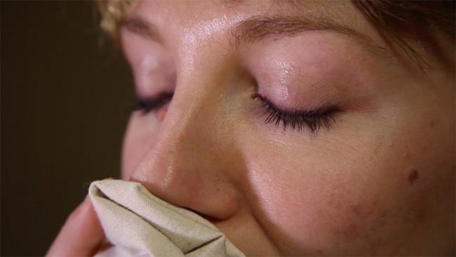 Smell Dating: il servizio olfattivo per trovare l'anima gemella Smell Dating: servizio di incontri