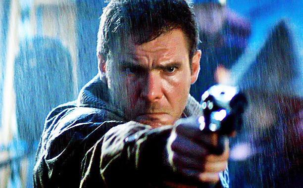 Non sarà Ridley Scott a dirigere Blade Runner 2 Rick Deckard, personaggio di Blade Runner interpretato da Harrison Ford