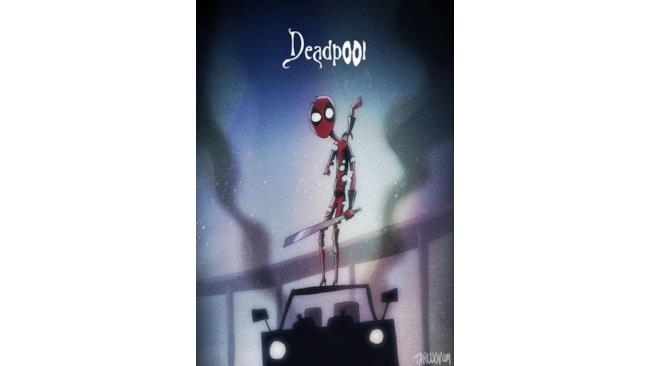Deadpool