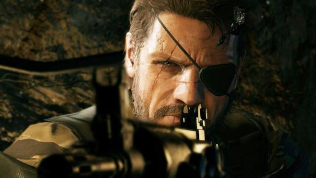 Konami dice addio a Hideo Kojima