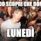quando scopri che domani è lunedì