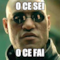 O ce sei o ce fai