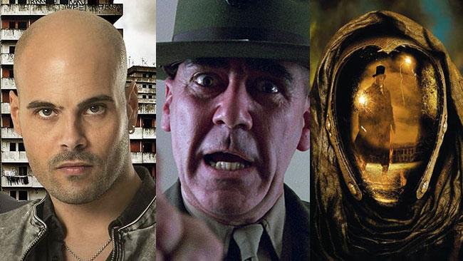 15 novembre: ecco cosa guardare in TV Maratona Gomorra, Full Metal Jacket e Vidocq sono in TV