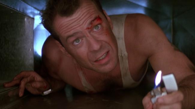 Die Hard 6 sarà un prequel a cui dovrebbe prendere parte anche Bruce Willis