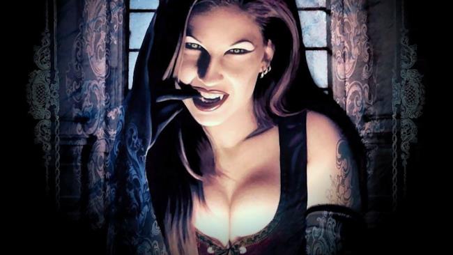 Il Dr. Charles Runels ci propone la tecnica vampiro per migliorare il seno Seno rifatto grazie a una nuova tecnica vampiro made in USA