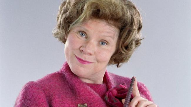 Il nuovo racconto di J.K. Rowling è uscito, la Umbridge non è chi pensi che sia Dolores Umbridge