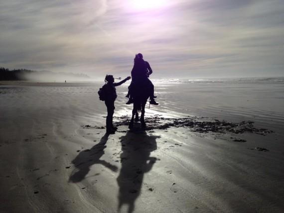 War of the Planet of the Apes: prime foto dal set