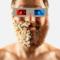 Barba di popcorn