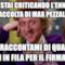 e così stai criticando l'ennesima raccolta di max pezzali? dai, raccontami di quando sarai in fila per il firmacopie