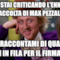 e così stai criticando l'ennesima raccolta di max pezzali? dai, raccontami di quando sarai in fila per il firmacopie