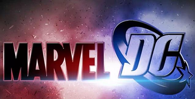 Marvel annuncia un sacco di nuovi film Titolo del nuovo film degli Avengers