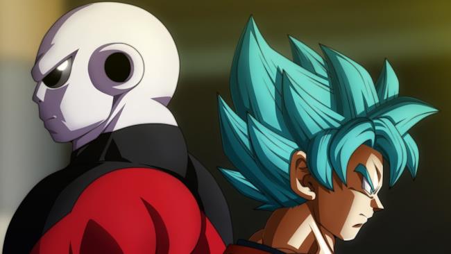 Dragon Ball Super, spiegato perché Jiren non è Dio della Distruzione Goku e Jiren