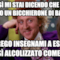 Così mi stai dicendo che hai bevuto un bicchierone di bayleis? Ti prego insegnami a essere così alcolizzato come te...