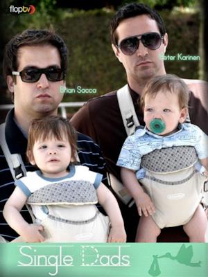 Single dads - Stagione 1