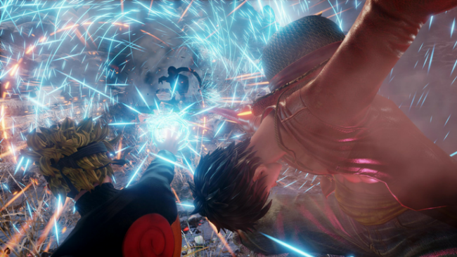 Una scena del videogioco L'immagine tratta dal trailer