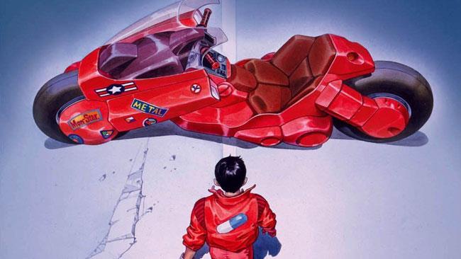 Il film live-action di Akira sarà scritto dall'autore di Daredevil Marco Ramirex Akira diventa un live-action Warner Bros