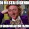 Quindi mi stai dicendo che io sarei solo un altro fazzoletto?