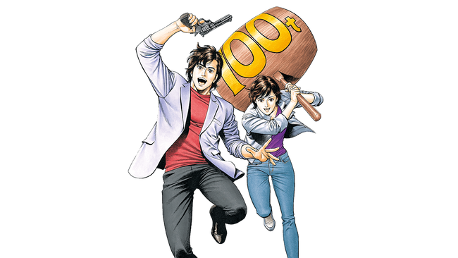 Il manga di Tsukasa Hōjō sarà adattato in un nuovo film animato Ryo e Kaori, protagonisti di City Hunter