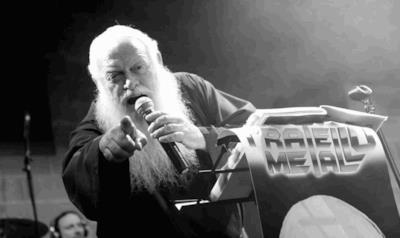Fratello Metallo in concerto