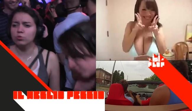 Copertina dei 10 migliori video della settimana del 20 luglio