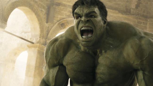 Ufficiale: Hulk torna in Thor 3