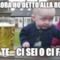 E allora ho detto alla rossa Ma te... ci sei o ci fai?