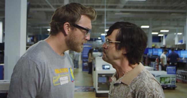 Nerd contro geek: una lotta eterna I Nerd contro i Geek