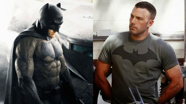 Ben Affleck: protagonista e regista di un nuovo film su Batman? Ben Affleck sarà alla regia di The Batman?