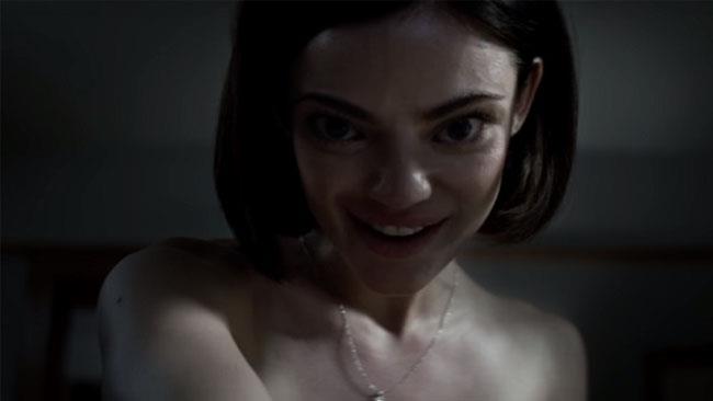 Un frame dal trailer di Obbligo o Verità Obbligo o Verità