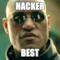 Hacker Best