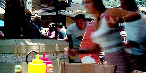 Gita a Jurassic World
