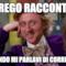 ti prego raccontami di quando mi parlavi di correttezza