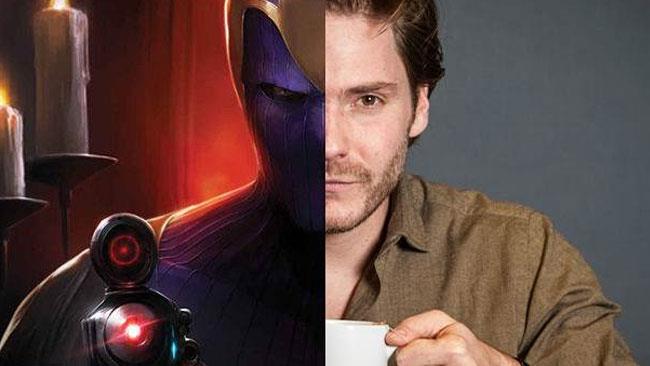 Il Barone Zemo non avrà la sua iconica maschera in Civil War In Civil War ti aspetta un Barone Zemo senza la maschera