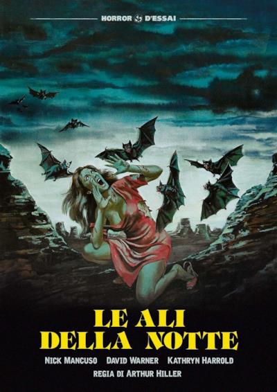 Le Ali della Notte