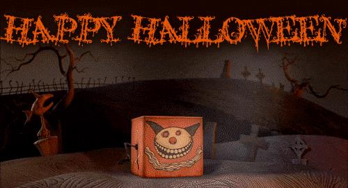 Le migliori immagini di Halloween da scaricare gratis - Happy Halloween