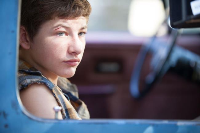 Spielberg sceglie Tye Sheridan come protagonista di Ready Player One Ready Player One di Steven Spielberg avrà come protagonista Tye Sheridan