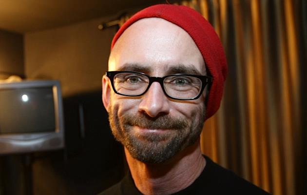 Ninna Nanna di Chuck Palahniuk diventerà un film Chuck Palahniuk