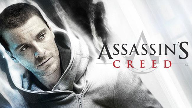 Le riprese del film di Assassin's Creed iniziano a settembre Michael Fassbender sarà Desmond Miles nel live action di Assassin's Creed