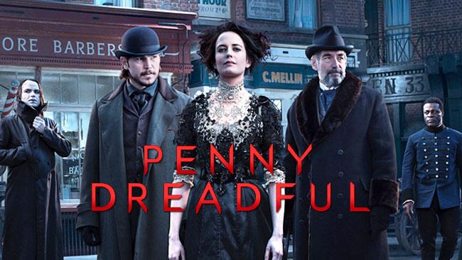 Prime foto di Penny Dreadful Stagione 3 Foto e anticipazioni sul cast di Penny Dreadful Stagione 3