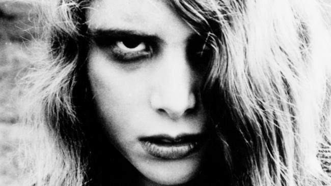 Il film cult La Notte dei Morti Viventi si prepara a un sequel con le origini degli zombie Immagine promozionale per Night of the Living Dead