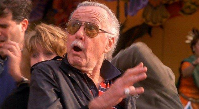 In arrivo un nuovo personaggio in Avengers Infinity War