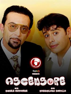 Ascensore - Stagione 1