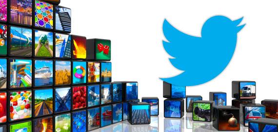 Twitter racconta il 2014 Twitter e televisori