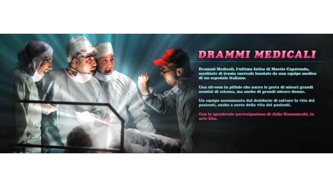 drammi medicali - 1